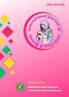 					View Vol. 1 No. 1 (2025):  INTERNATIONAL JOURNAL OF MIDWIFERY AND BEAUTY 
				