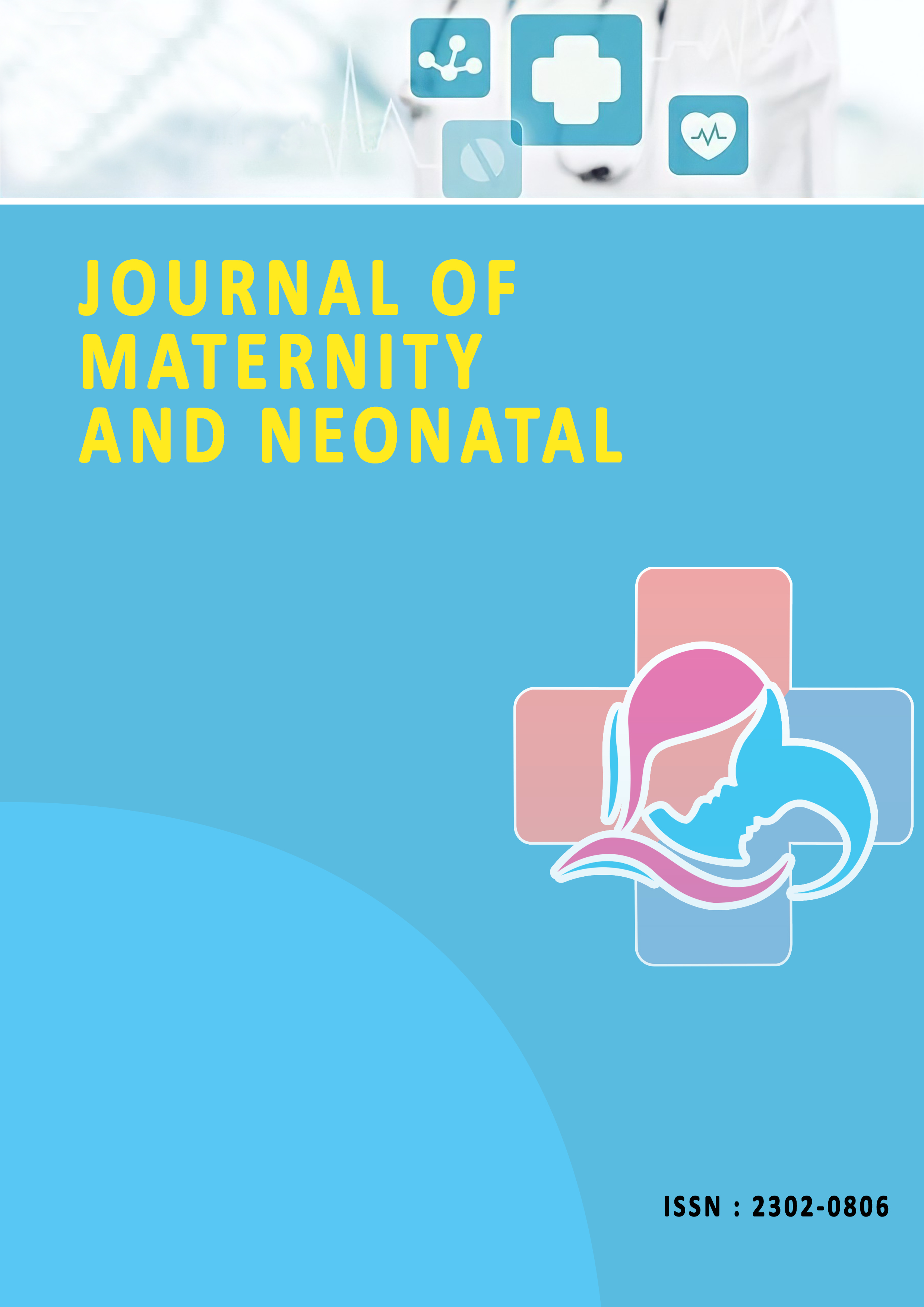 					View Vol. 13 No. 1 (2025): Maternity and Neonatal : Jurnal Kebidanan
				